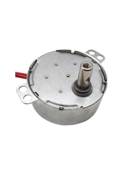 Elektronikport-Senkron Motor Tyc Ac 220-240V 50-60Hz 5/6 Rpm