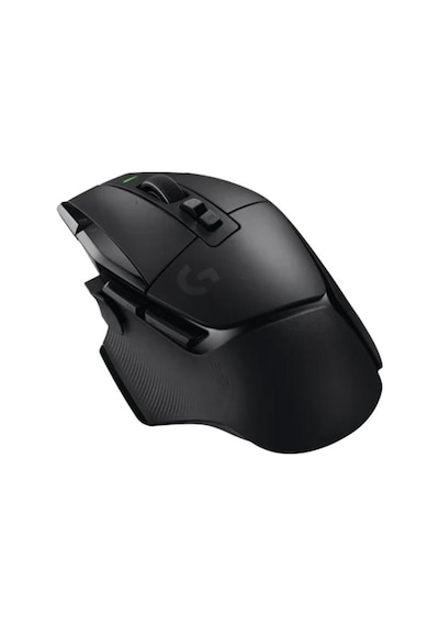 Logitech 910-006181 G502 X Lightspeed Hero Kablosuz Gaming Mouse Diğer