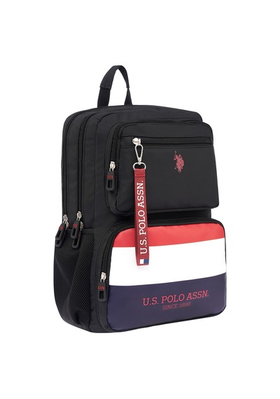 U.s. Polo Assn. Plcan24176 Sırt Çantası