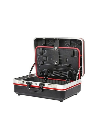 Wisent Abs Tc-x Takım Çanta