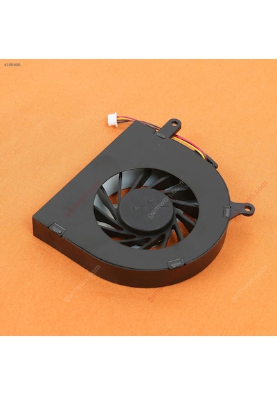 Lenovo Uyumlu Ideapad G500 G505 G500A G510 Fan 4 Pin Nf71