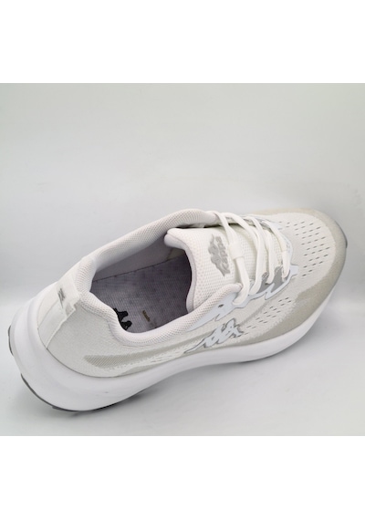 Kappa Havana Beyaz Erkek Sneaker Spor Ayakkabı
