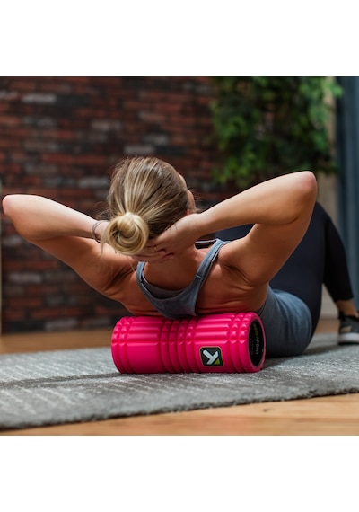Triggerpoint 350464 The Grid 1.0 Foam Roller