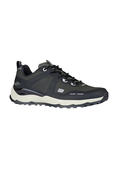 Lescon Safari Erkek Haki Waterproof Outdoor Ayakkabı-haki Haki