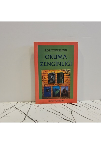 Okuma Zenginliği 4. Baskı