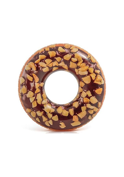 Vardem Çikolatalı Donut Deniz Simit 114 Cm C71956262ss1 Çok Renkli