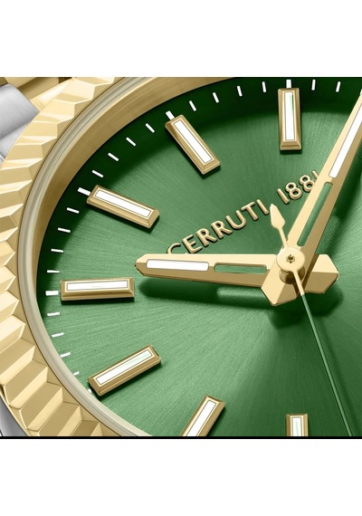 Cerruti Cıwlh0090501 Kadın Kol Saati Çok Renkli