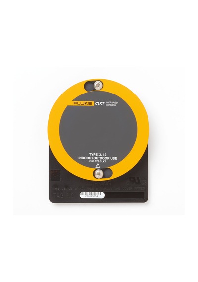 Fluke 075 Clkt Kızılötesi Pencere