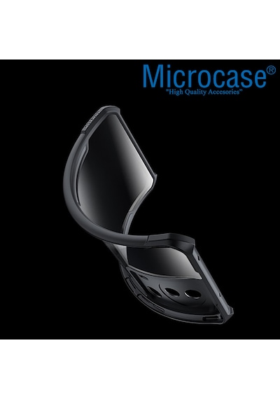 Xiaomi 13 Lite/Civi 2 Airbag Serisi Köşe Korumalı Kılıf - AL3370