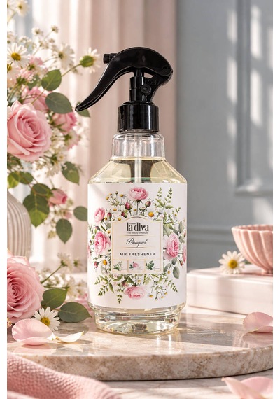 Ortam Spreyi - Bouquet 500 Ml Karışık