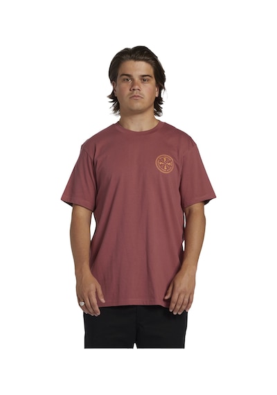 Billabong Swıvel Tees Pembe Pembe