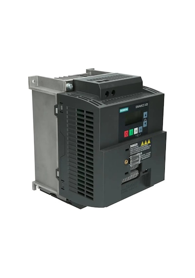 Siemens Sınamıcs V20 1,5 Kw Monofaze Sürücü (6Sl3210-5Bb21-5Uv1)