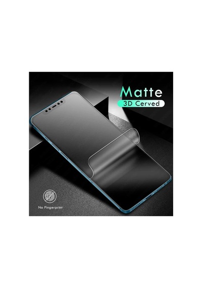 Samsung F16 5g Mat Kırılmaz Cam Özel Kesim Hydrogel Film