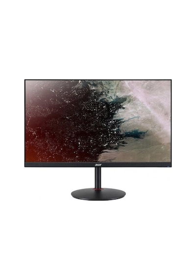 Acer Nitro Xv272upbmııprzx 27" 1ms Qhd Freesync Ips Oyuncu Monitörü - Teşhir