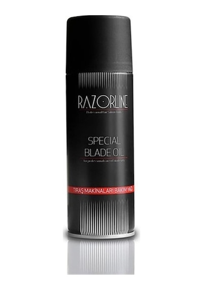 Razorline Tıraş Makinesi Bakım Yağı 2 x 200 ML