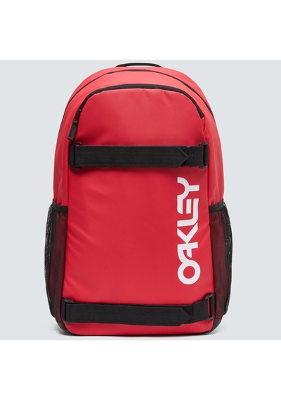 Oakley The Freshman Skate Fos901202-465u Sırt Çantası Siyah