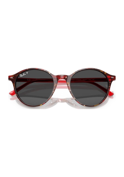 Ray-Ban Rb2230 141948 51 Polarize Unisex Güneş Gözlüğü Çok Renkli
