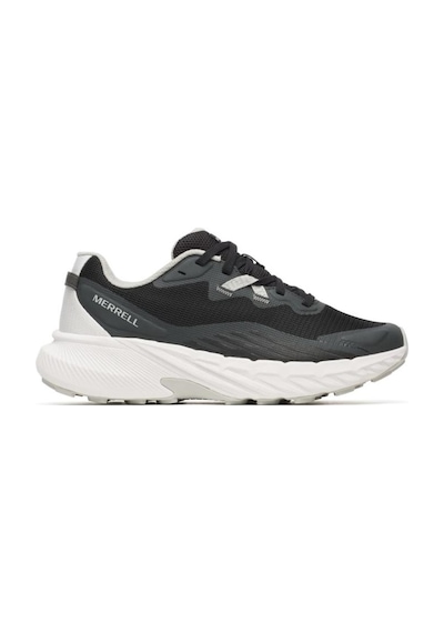 Merrell Agılıty Traıl J00003285 Kadın Spor Ayakkabı Siyah 36-41