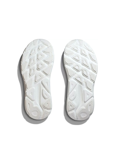Hoka Clıfton 9 Kadın Ayakkabı 1127896-wwh Beyaz