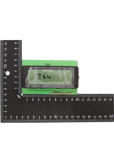 Mbcf20426b Rcl-p/n:mbcf20426b Lcd Ekran