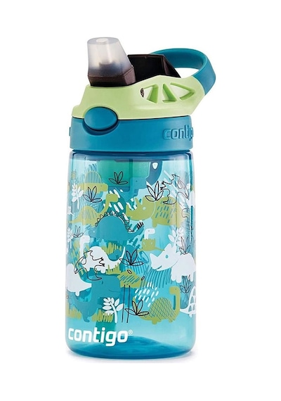 Contigo Gizmo Flip Pro Emzikli Çocuk Matarası 420ml 2127479