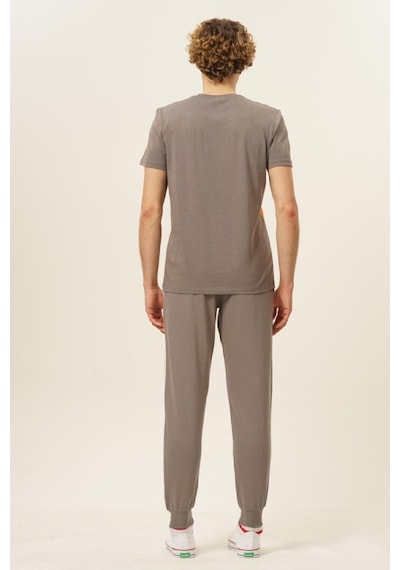 United Colors of Benetton Erkek Tişört Bnt-M20452