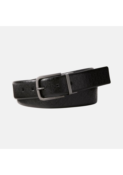 Calvin Klein Erkek Kemer Lv04d7042gwca Siyah