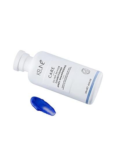 Silver Conditioner Saç Kremi 250 Ml