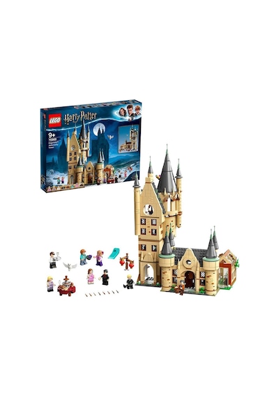 LEGO® Harry Potter 75969 Hogwarts Astronomi Kulesi 971 Parça