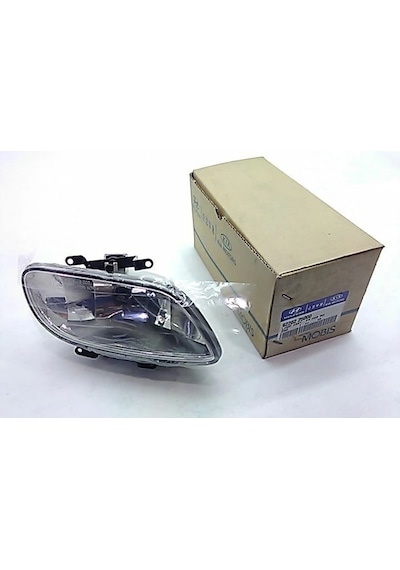 Hyundai Accent Mılenyum 2000-2002 Sis Lambası Ön Sağ Oem No: 92202-25000