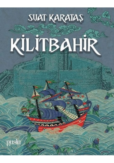Kilitbahir - Ezjı-764098