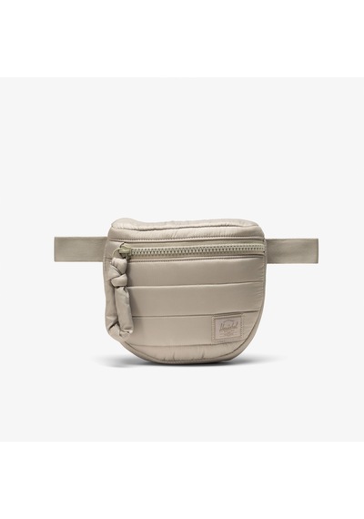 Herschel Settlement Unisex Krem Bel Çantası 11419 Krem
