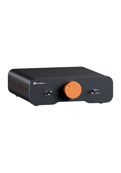 Fosi Audio ZA3 Stereo Amplifikatör 2 Kanal 48V Güç Kaynağı
