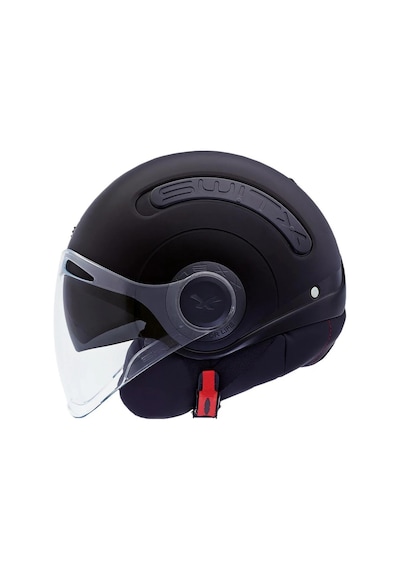 Nexx Sx.10 Core Black Mat Kask Renkli