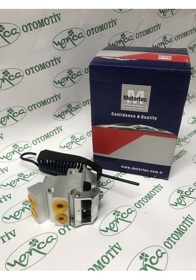 Fren Limitörü Doblo I-Ii Motortec Tmp0539-46789637-46801308 442656644