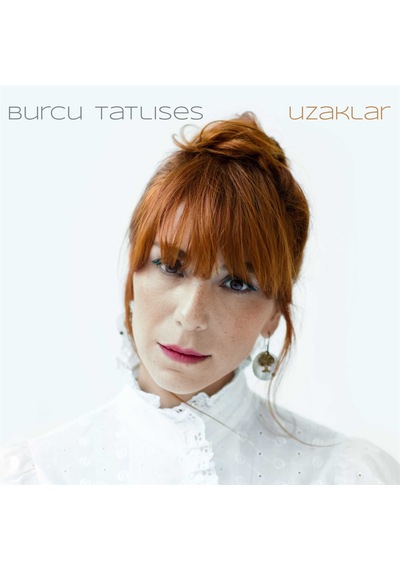 Burcu Tatlıses - Uzaklar CD
