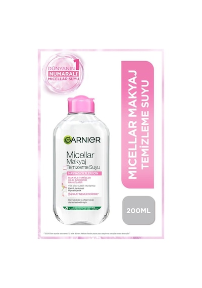 Wonder Tint Renkli Nemlendiricili Yüz Güneş Kremi + 200 Ml Micellar Makyaj Temizleme Suyu pktcvitguneskremvmicel-11178