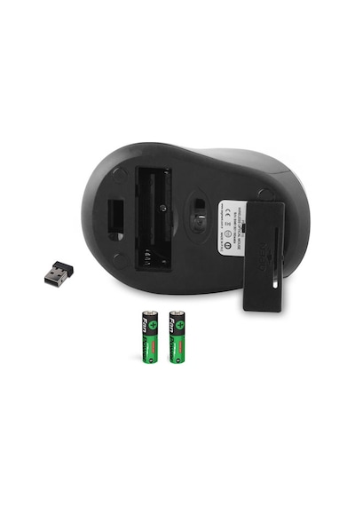 Everest SM-613 Kablosuz Optik Mouse