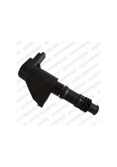 Delphi Gn10240-12B1 Atesleme Bobini Laguna Ii / 406 407 / C5 C6 3 537432908