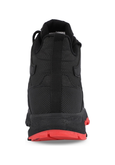 Slazenger GRAPHITE I Erkek  Siyah / Kırmızı Outdoor