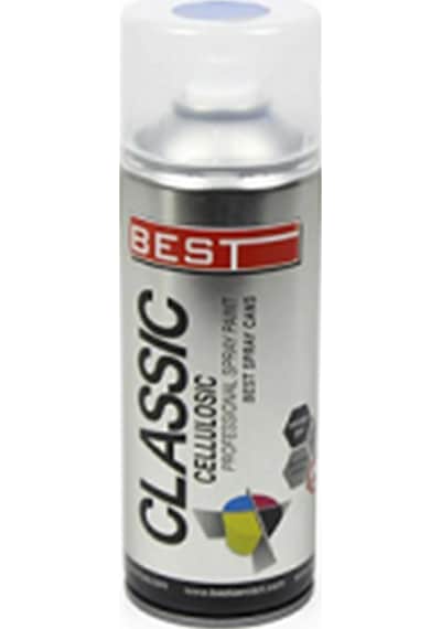 Best Classıc D034 Kahverengi Sprey Boya 400 ML