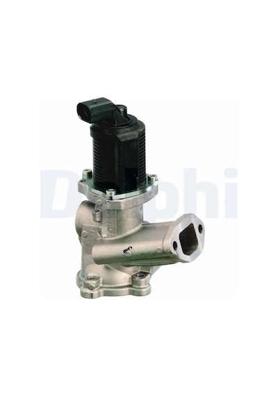 Opel Astra H Egr Valfi 1.3 Cdti 2005-2012 Z13dth Delphı Eg1025712b1