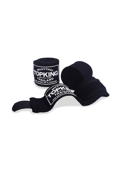 Topking Tkhwr-01 4,5 Metre Elastik Bandaj Boks Bandajı 001