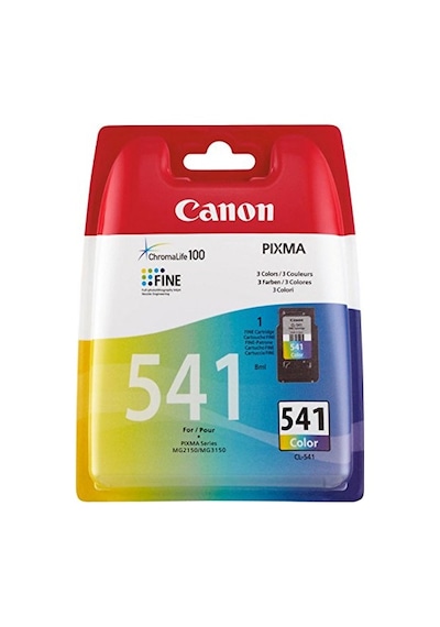 Canon CL-541 Kartuş Renkli