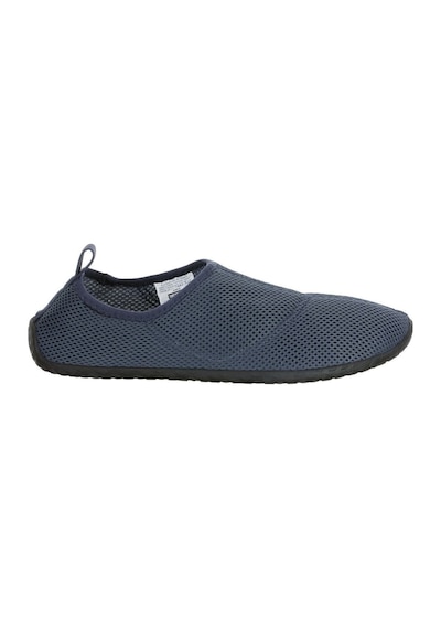 Decathlon Subea Yetişkin Deniz Ayakkabısı Gri Aquashoes 100 Gri