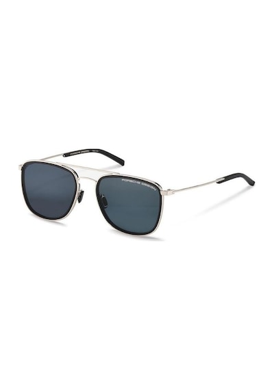 Porsche Design P8692 56b267 Erkek Güneş Gözlüğü Metalik
