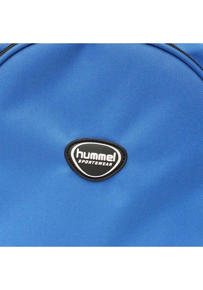Hummel Yaşes Unisex Mavi Sırt Çantası Mavi