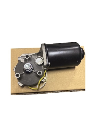 Fıat Doblo Silecek Motor 2010-2019