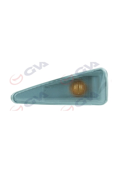 Çamurluk - 668 - Sinyali Sağ Clıo Symbol-thalıa 10 - Almparca - Sandero 77100