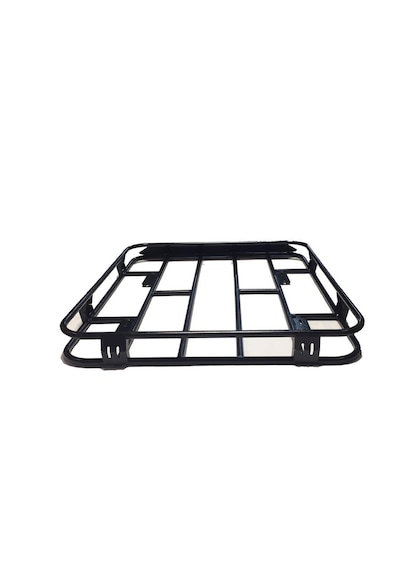 Araç Üstü Sepet Oto Seyahat Bagajı 135x105cm Rüzgarlıklı